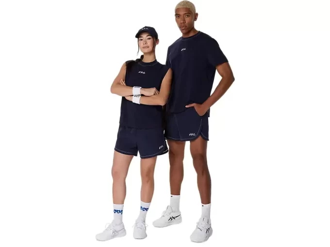A.P.C. x 2-N-1 CORTO A.P.C. x 2-N-1 CORTO