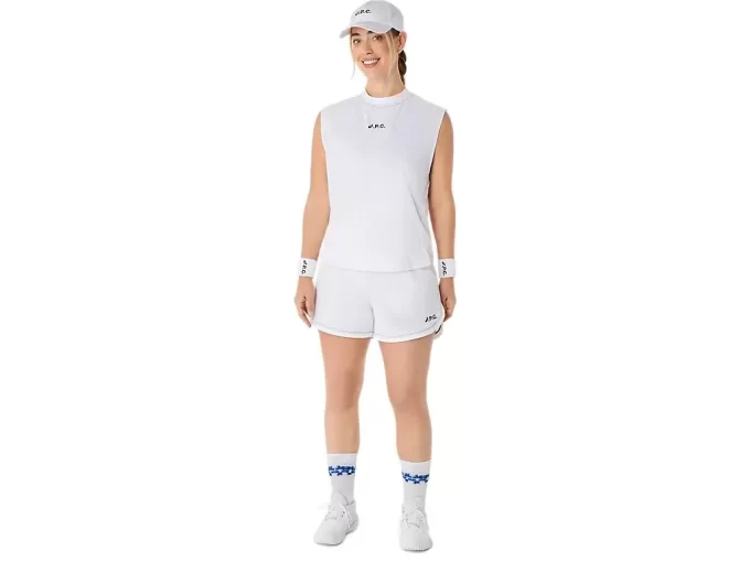 A.P.C. x 2-N-1 CORTO A.P.C. x 2-N-1 CORTO