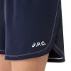 A.P.C. x 2-N-1 CORTO A.P.C. x 2-N-1 CORTO