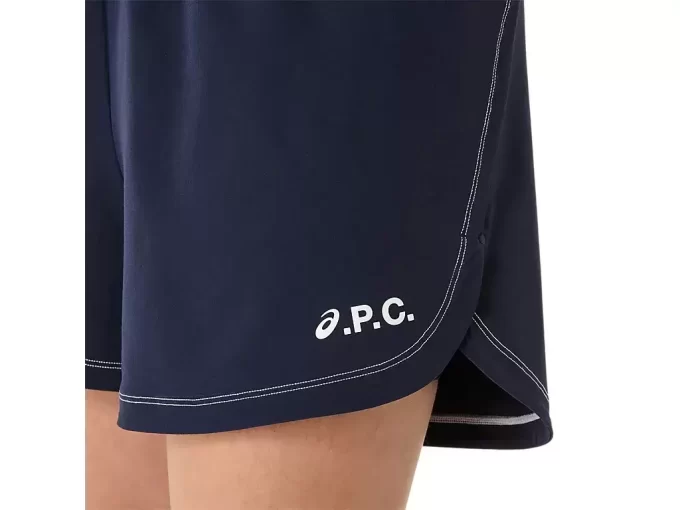 A.P.C. x 2-N-1 CORTO A.P.C. x 2-N-1 CORTO