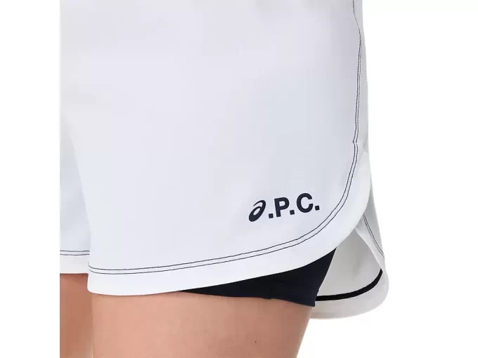 A.P.C. x 2-N-1 CORTO A.P.C. x 2-N-1 CORTO