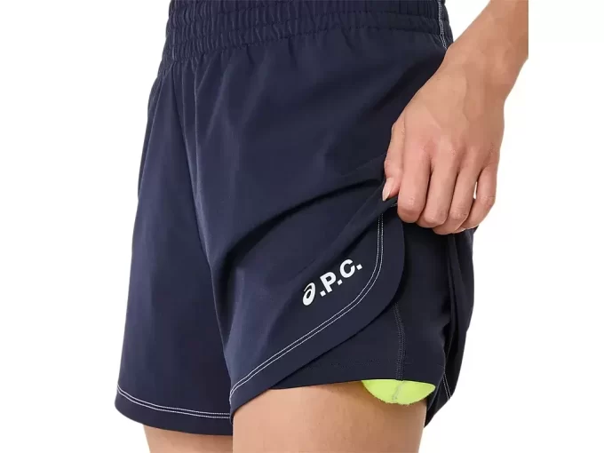 A.P.C. x 2-N-1 CORTO A.P.C. x 2-N-1 CORTO