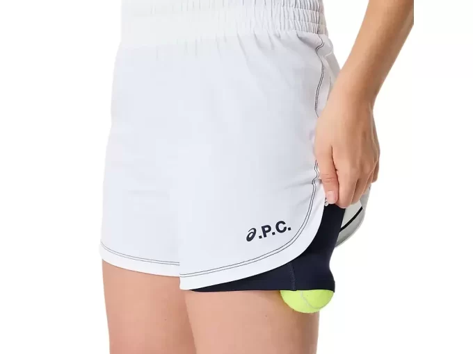 A.P.C. x 2-N-1 CORTO A.P.C. x 2-N-1 CORTO