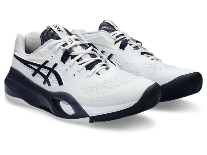A.P.C. x GEL-RESOLUTION X ARCILLA