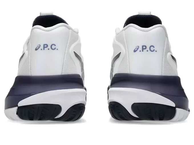 A.P.C. x RESOLUCIÓN DE GEL X A.P.C. x RESOLUCIÓN DE GEL X