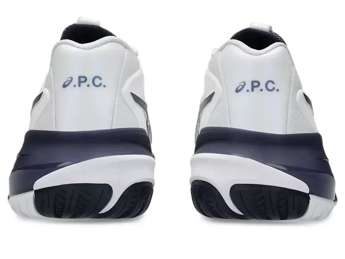 A.P.C. x RESOLUCIÓN DE GEL X