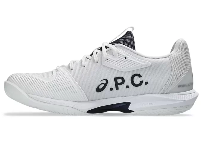A.P.C. x VELOCIDAD DE SOLUCIÓN FF 3