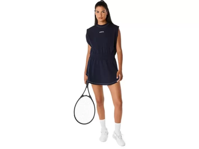A.P.C. x VESTIDO CREW A.P.C. x VESTIDO CREW