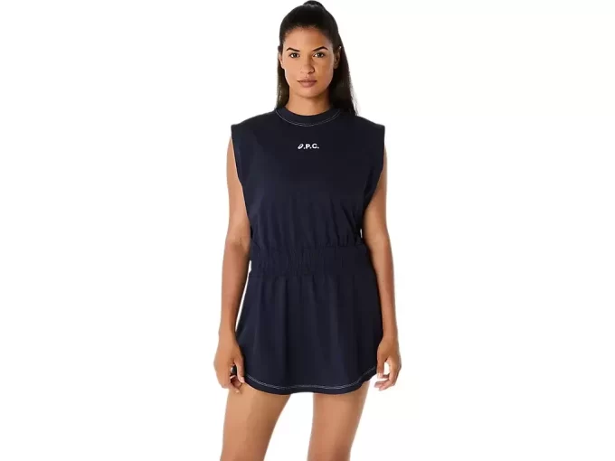A.P.C. x VESTIDO CREW A.P.C. x VESTIDO CREW