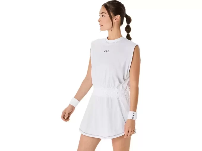 A.P.C. x VESTIDO CREW A.P.C. x VESTIDO CREW