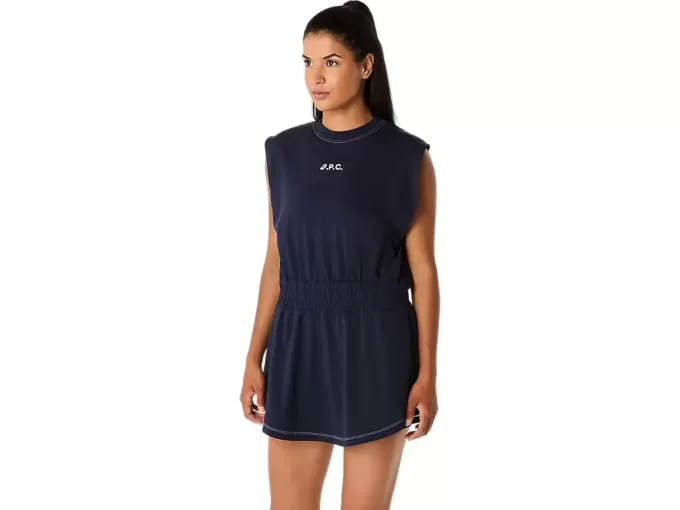 A.P.C. x VESTIDO CREW A.P.C. x VESTIDO CREW
