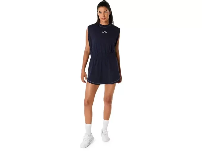 A.P.C. x VESTIDO CREW A.P.C. x VESTIDO CREW