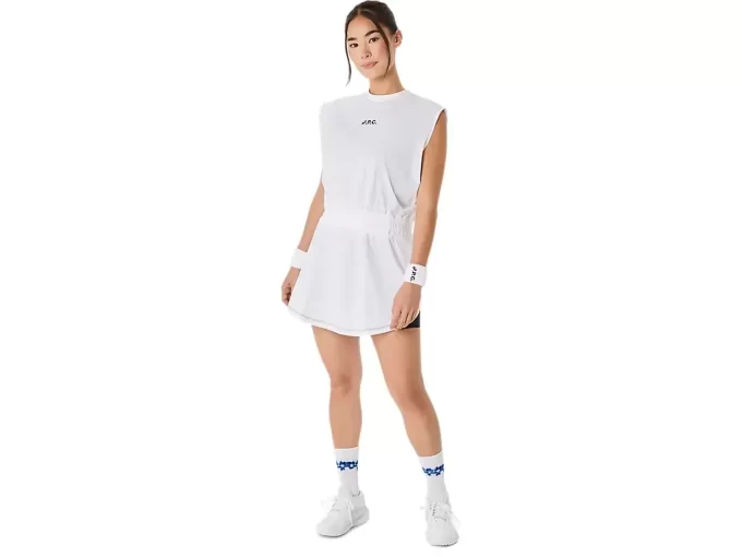 A.P.C. x VESTIDO CREW A.P.C. x VESTIDO CREW