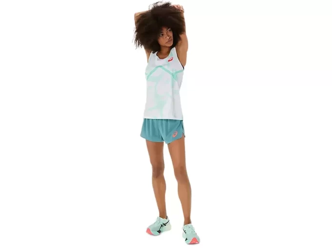 ACTIBREEZE LIGHT SHORT ACTIBREEZE LIGHT SHORT