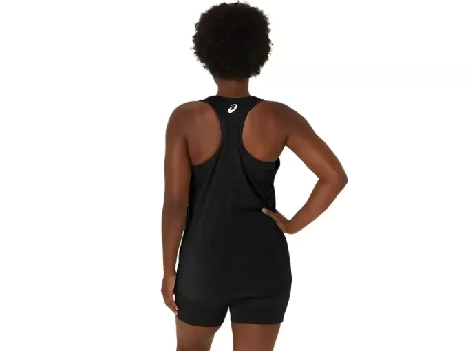 ASICS GRATITUDE RACERBACK PARA MUJER ASICS GRATITUDE RACERBACK PARA MUJER