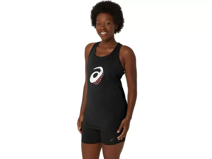 ASICS GRATITUDE RACERBACK PARA MUJER ASICS GRATITUDE RACERBACK PARA MUJER