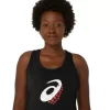 ASICS GRATITUDE RACERBACK PARA MUJER ASICS GRATITUDE RACERBACK PARA MUJER