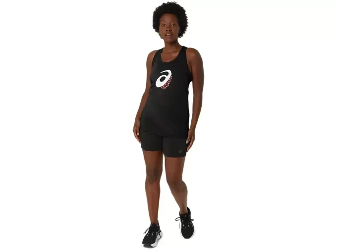 ASICS GRATITUDE RACERBACK PARA MUJER ASICS GRATITUDE RACERBACK PARA MUJER