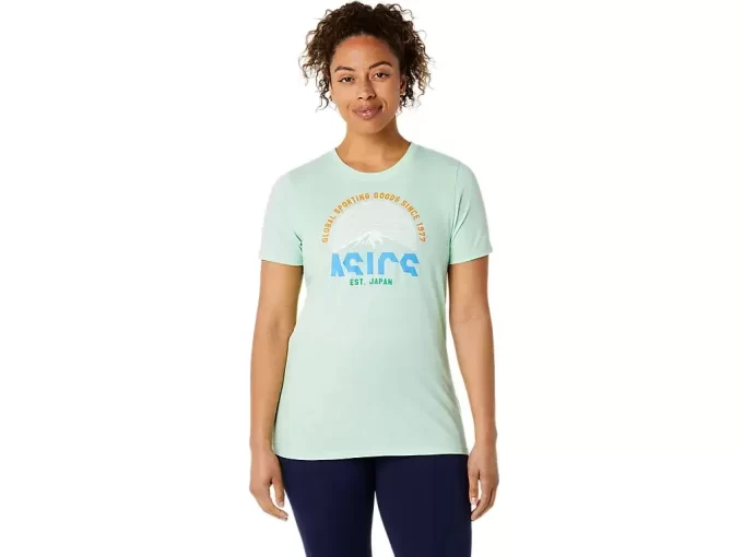 ASICS GSG PARA MUJER DESDE 1977 ADVENTURE CREW ASICS GSG PARA MUJER DESDE 1977 ADVENTURE CREW