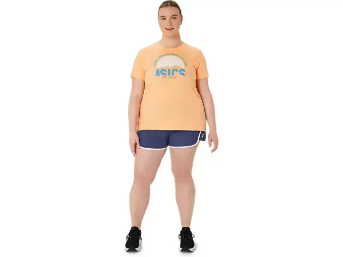 ASICS GSG PARA MUJER DESDE 1977 ADVENTURE CREW ASICS GSG PARA MUJER DESDE 1977 ADVENTURE CREW