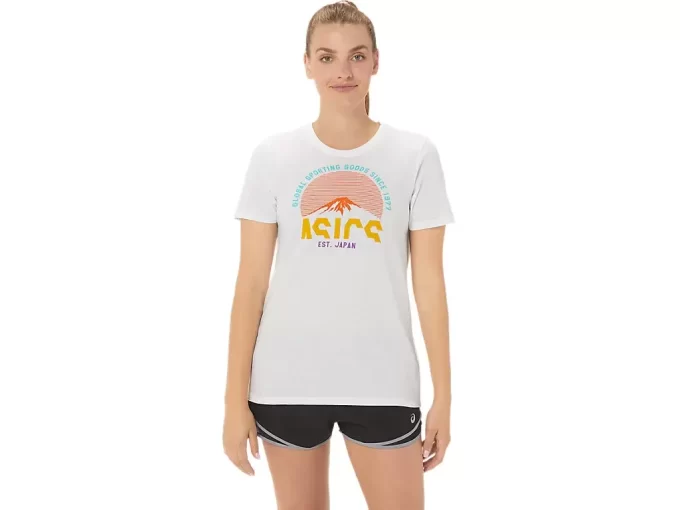 ASICS GSG PARA MUJER DESDE 1977 ADVENTURE CREW ASICS GSG PARA MUJER DESDE 1977 ADVENTURE CREW