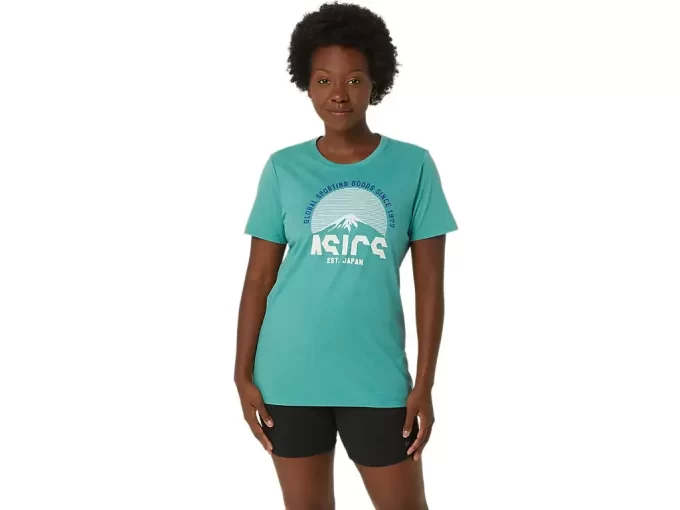 ASICS GSG PARA MUJER DESDE 1977 ADVENTURE CREW ASICS GSG PARA MUJER DESDE 1977 ADVENTURE CREW