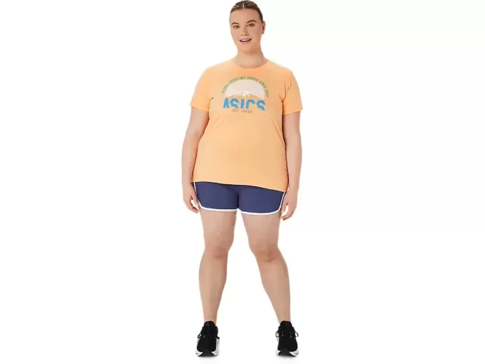 ASICS GSG PARA MUJER DESDE 1977 ADVENTURE CREW ASICS GSG PARA MUJER DESDE 1977 ADVENTURE CREW