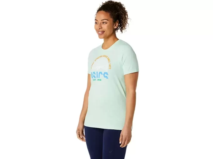 ASICS GSG PARA MUJER DESDE 1977 ADVENTURE CREW ASICS GSG PARA MUJER DESDE 1977 ADVENTURE CREW