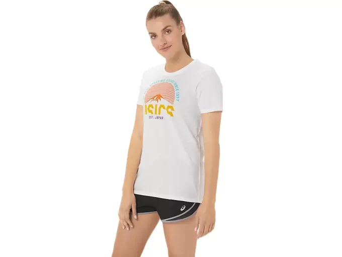 ASICS GSG PARA MUJER DESDE 1977 ADVENTURE CREW ASICS GSG PARA MUJER DESDE 1977 ADVENTURE CREW
