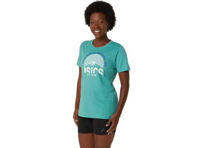 ASICS GSG PARA MUJER DESDE 1977 ADVENTURE CREW ASICS GSG PARA MUJER DESDE 1977 ADVENTURE CREW