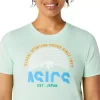 ASICS GSG PARA MUJER DESDE 1977 ADVENTURE CREW ASICS GSG PARA MUJER DESDE 1977 ADVENTURE CREW
