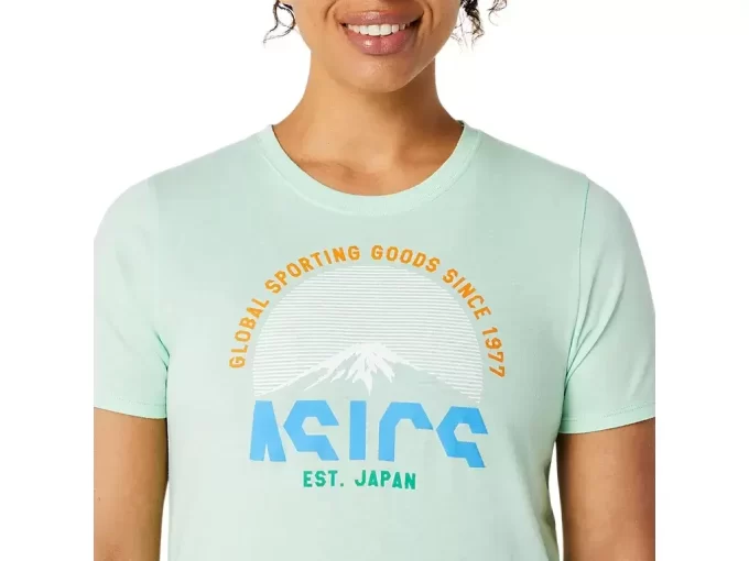 ASICS GSG PARA MUJER DESDE 1977 ADVENTURE CREW ASICS GSG PARA MUJER DESDE 1977 ADVENTURE CREW