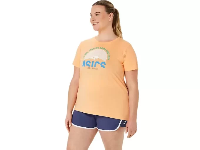 ASICS GSG PARA MUJER DESDE 1977 ADVENTURE CREW ASICS GSG PARA MUJER DESDE 1977 ADVENTURE CREW