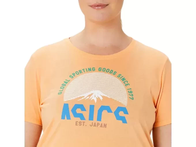 ASICS GSG PARA MUJER DESDE 1977 ADVENTURE CREW ASICS GSG PARA MUJER DESDE 1977 ADVENTURE CREW