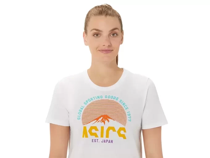 ASICS GSG PARA MUJER DESDE 1977 ADVENTURE CREW ASICS GSG PARA MUJER DESDE 1977 ADVENTURE CREW