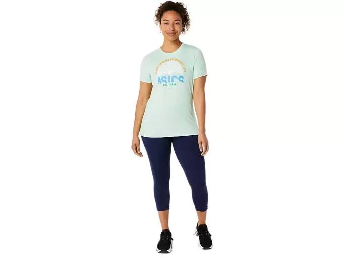 ASICS GSG PARA MUJER DESDE 1977 ADVENTURE CREW ASICS GSG PARA MUJER DESDE 1977 ADVENTURE CREW
