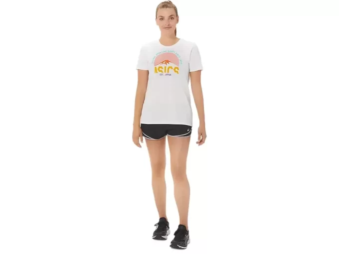 ASICS GSG PARA MUJER DESDE 1977 ADVENTURE CREW ASICS GSG PARA MUJER DESDE 1977 ADVENTURE CREW