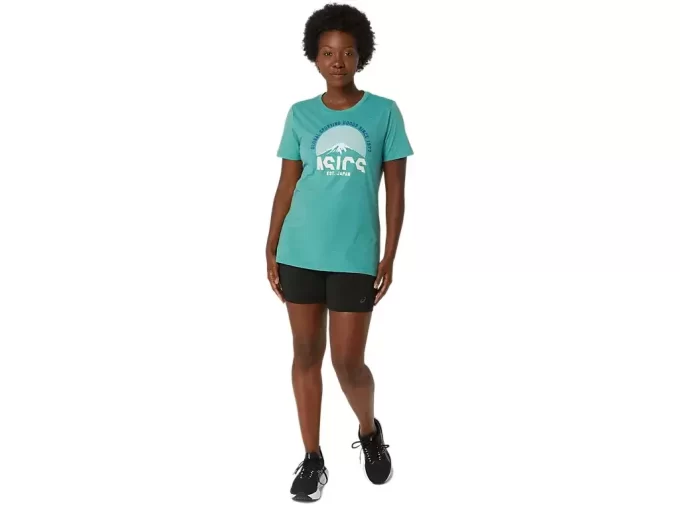 ASICS GSG PARA MUJER DESDE 1977 ADVENTURE CREW ASICS GSG PARA MUJER DESDE 1977 ADVENTURE CREW