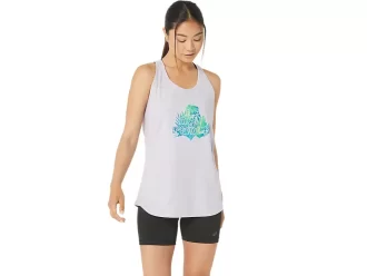 ASICS PARA MUJER LAS NUEVAS PALMAS FUERTES CON ESPALDA NAVEGADORA