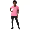 ASICS STRIPES CUELLO EN V PARA MUJER ASICS STRIPES CUELLO EN V PARA MUJER