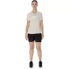 ASICS STRIPES CUELLO EN V PARA MUJER ASICS STRIPES CUELLO EN V PARA MUJER