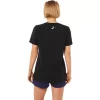 ASICS STRIPES CUELLO EN V PARA MUJER ASICS STRIPES CUELLO EN V PARA MUJER