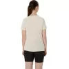ASICS STRIPES CUELLO EN V PARA MUJER ASICS STRIPES CUELLO EN V PARA MUJER
