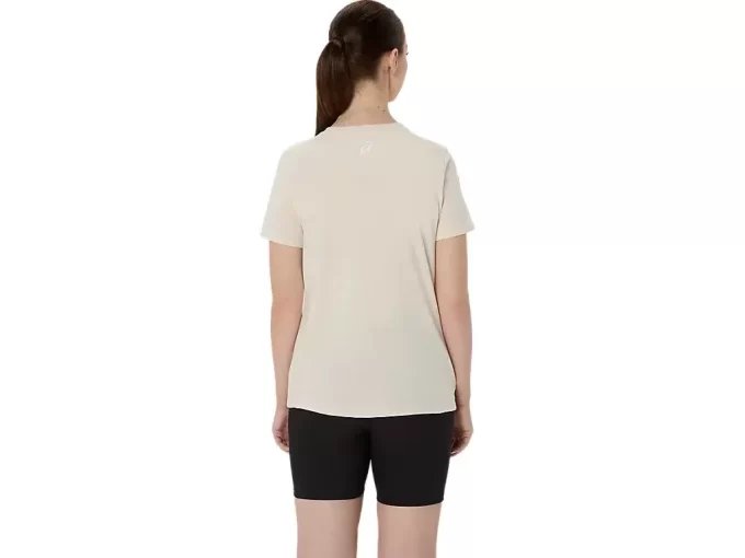 ASICS STRIPES CUELLO EN V PARA MUJER ASICS STRIPES CUELLO EN V PARA MUJER