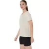 ASICS STRIPES CUELLO EN V PARA MUJER ASICS STRIPES CUELLO EN V PARA MUJER
