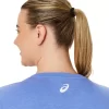 ASICS STRIPES CUELLO EN V PARA MUJER ASICS STRIPES CUELLO EN V PARA MUJER