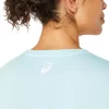 ASICS STRIPES CUELLO EN V PARA MUJER ASICS STRIPES CUELLO EN V PARA MUJER