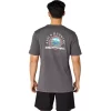 ASICS UNISEX GO OUTSIDE CREW