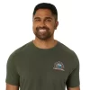 ASICS UNISEX GO OUTSIDE CREW