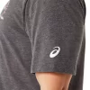 ASICS UNISEX GO OUTSIDE CREW